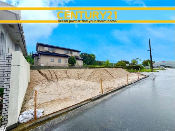 筑紫野市むさしケ丘1丁目1期　2号棟　全2棟