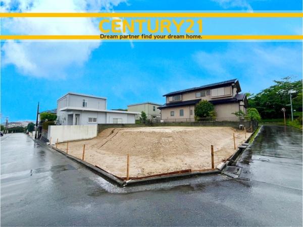 筑紫野市むさしケ丘1丁目1期　1号棟　全2棟