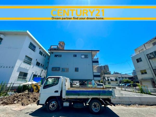 久留米市西町　全1棟