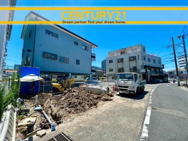 久留米市西町　全1棟