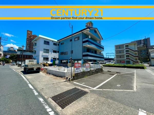 久留米市西町　全1棟