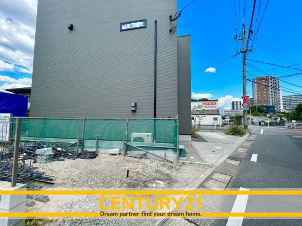 筑紫野市二日市西1丁目　2号棟　全1棟
