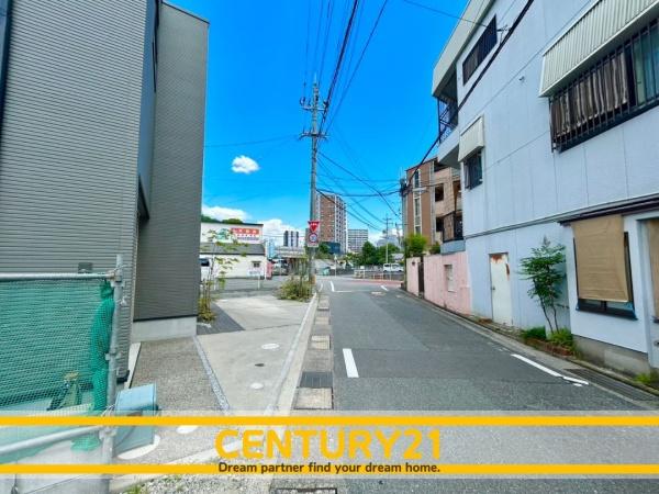 筑紫野市二日市西1丁目　2号棟　全1棟