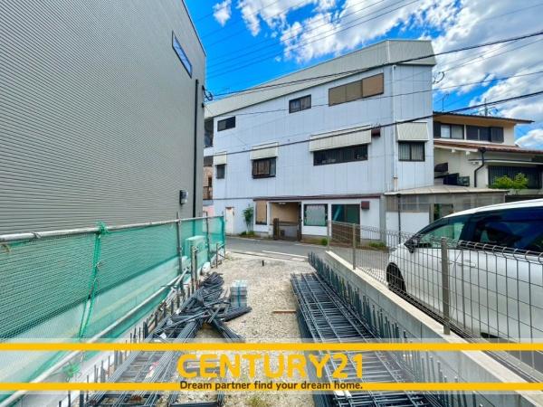 筑紫野市二日市西1丁目　2号棟　全1棟