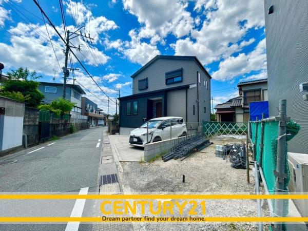 筑紫野市二日市西1丁目　2号棟　全1棟