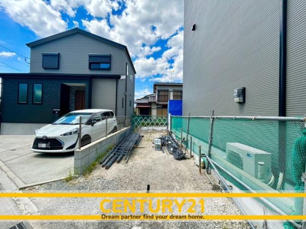 筑紫野市二日市西1丁目　2号棟　全1棟