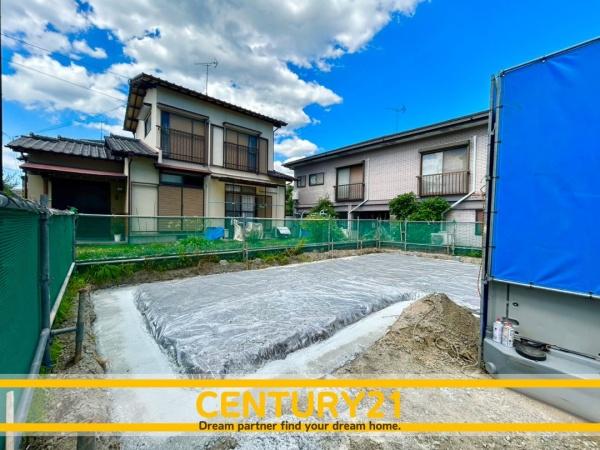 筑紫野市二日市西1丁目　2号棟　全1棟