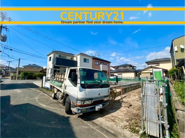 鳥栖市田代外町　全1棟