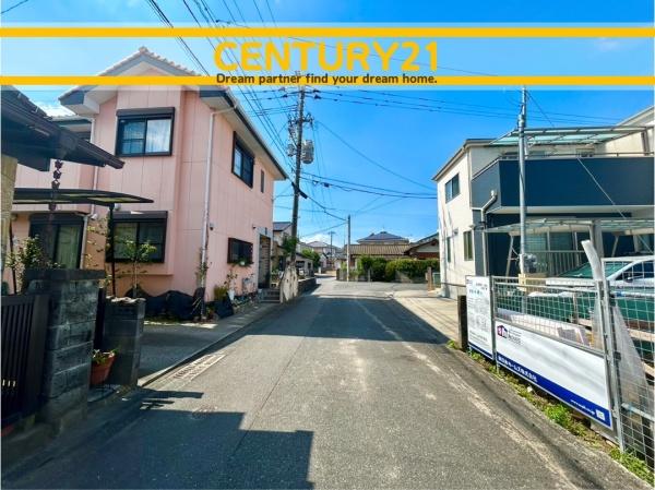 鳥栖市田代外町　全1棟