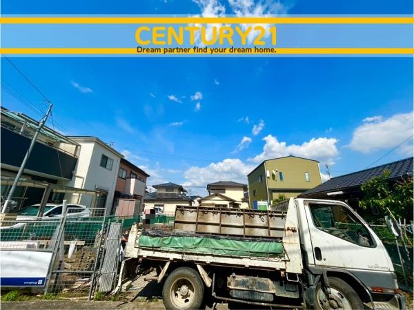鳥栖市田代外町 全1棟