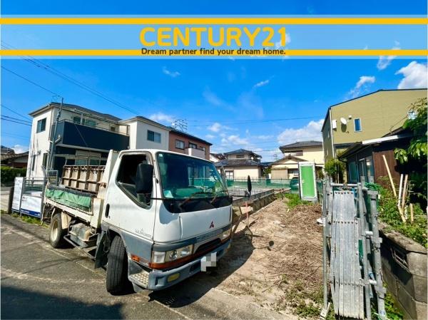 鳥栖市田代外町　全1棟