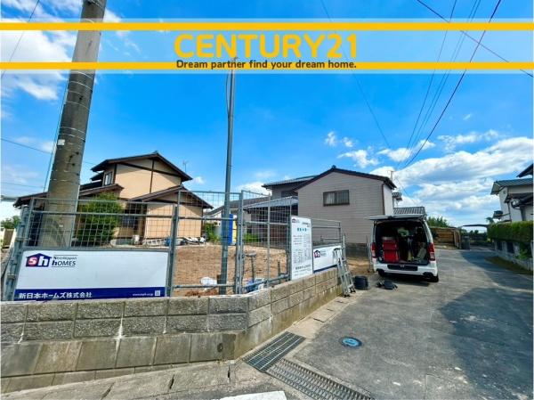 小郡市大崎　全1棟