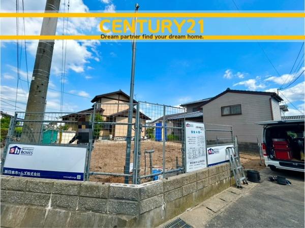 小郡市大崎　全1棟