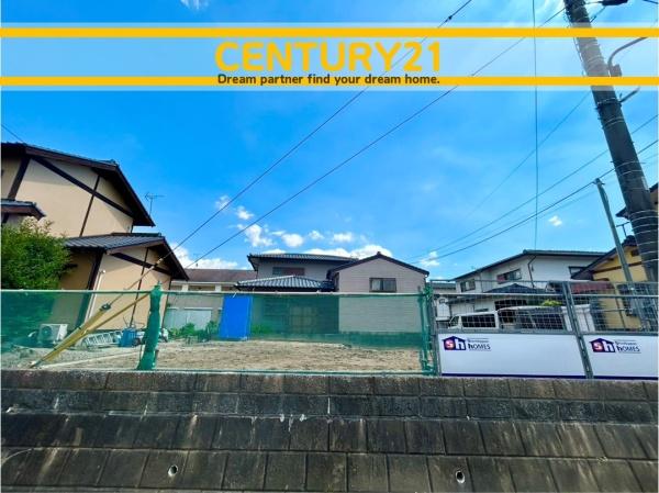 小郡市大崎　全1棟
