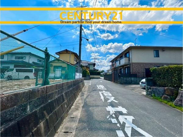 小郡市大崎　全1棟