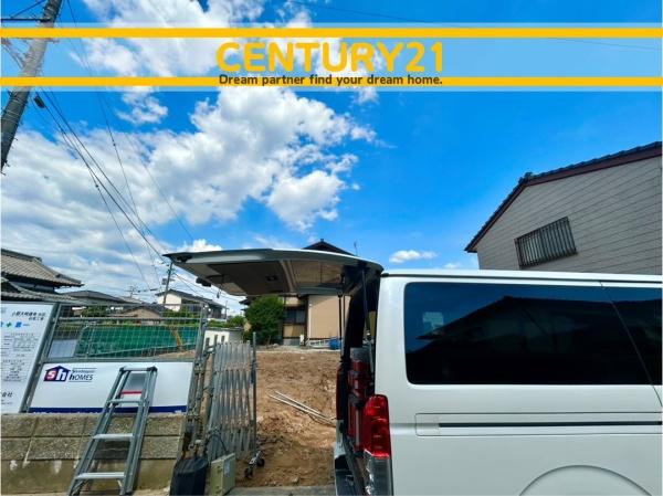 小郡市大崎 全1棟