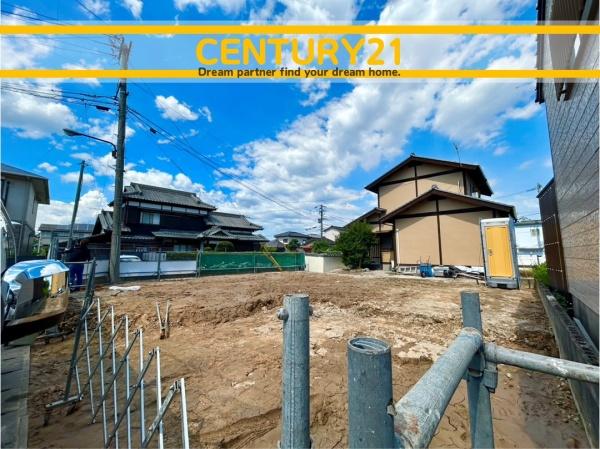 小郡市大崎　全1棟