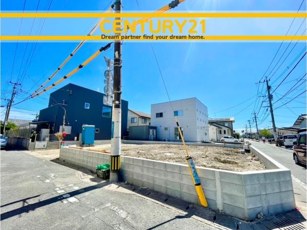 佐賀市昭栄町第3　全1棟