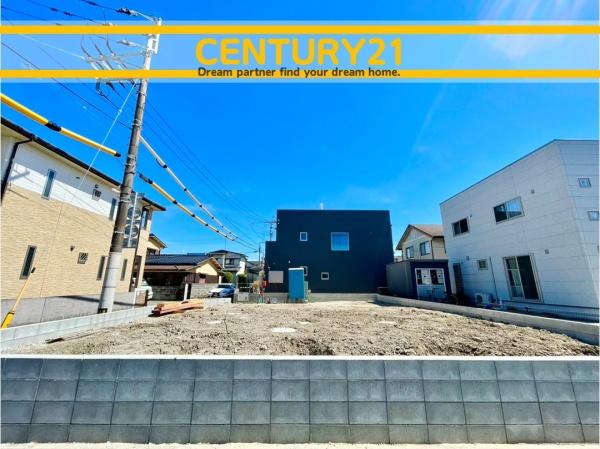 佐賀市昭栄町第3　全1棟