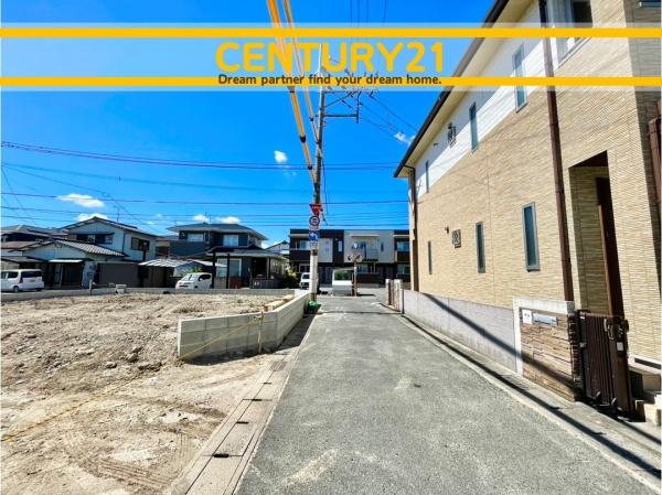 佐賀市昭栄町第3　全1棟