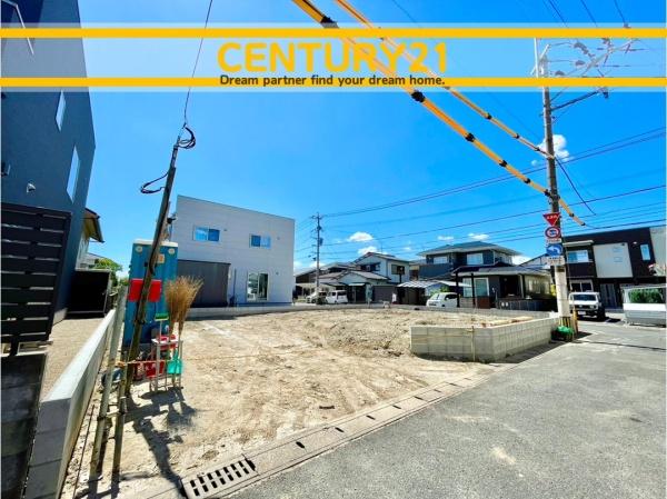 佐賀市昭栄町第3 全1棟