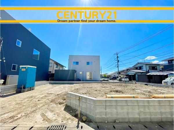 佐賀市昭栄町第3　全1棟