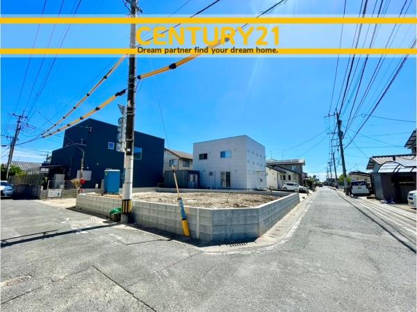 佐賀市昭栄町第3　全1棟