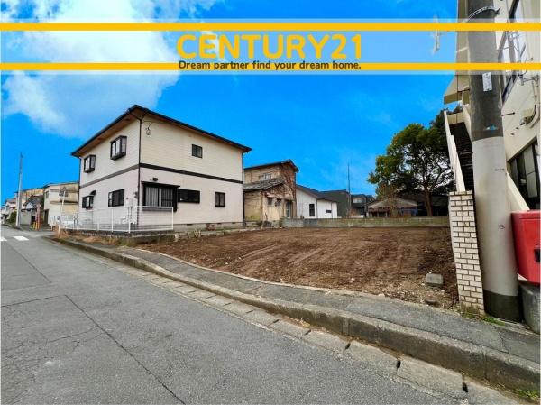 久留米市白山町2期　全1棟
