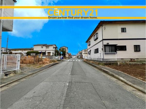 久留米市白山町2期　全1棟