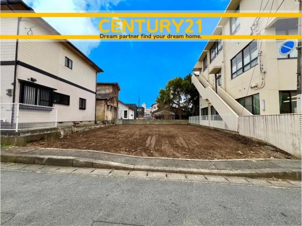 久留米市白山町2期 全1棟