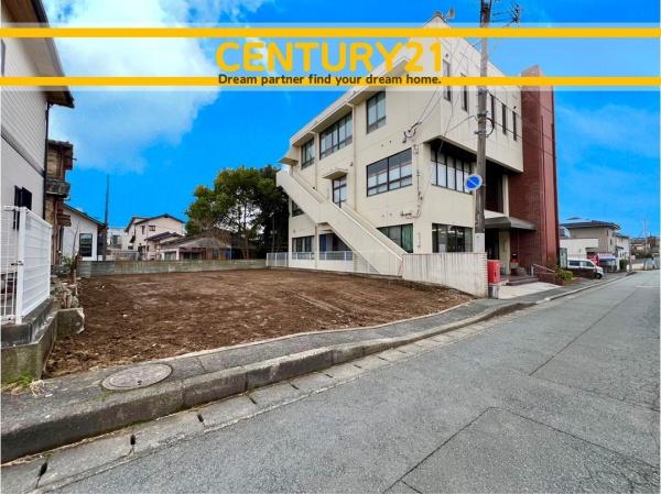久留米市白山町2期　全1棟