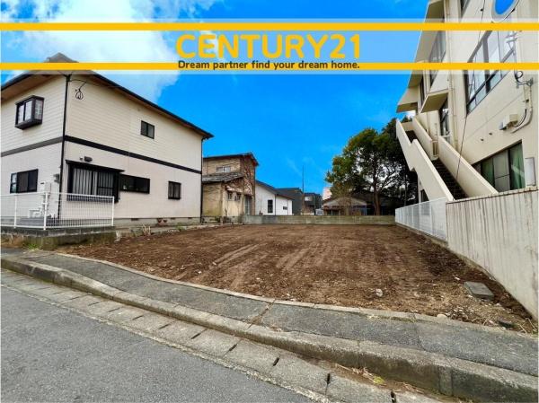 久留米市白山町2期　全1棟