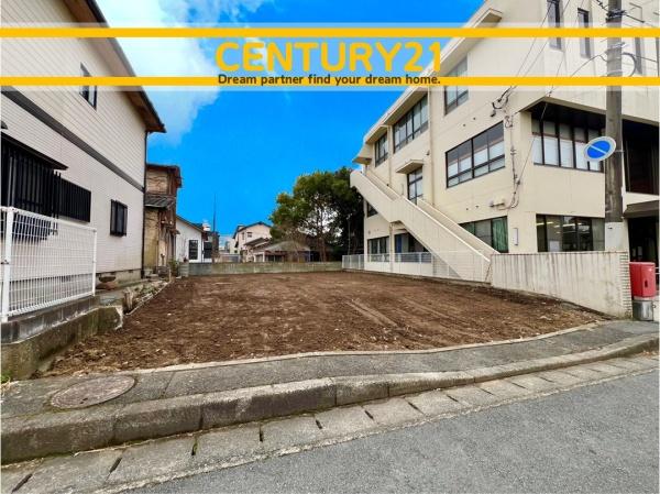 久留米市白山町2期　全1棟
