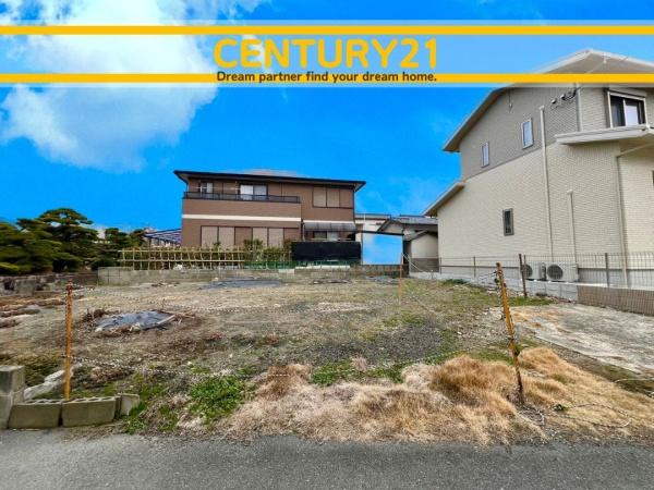 久留米市西町4期 全1棟