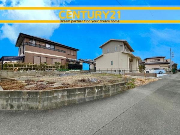 久留米市西町4期　全1棟