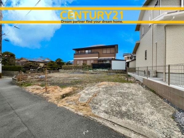 久留米市西町4期　全1棟