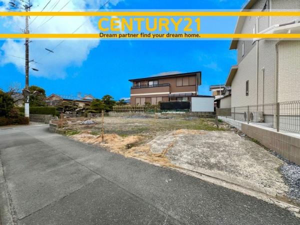 久留米市西町4期　全1棟