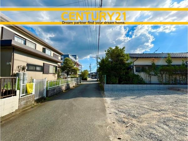 鳥栖市平田町3期　全1棟