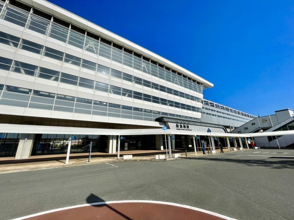 鳥栖市平田町3期　全1棟(新鳥栖駅(JR長崎本線))