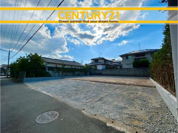 鳥栖市平田町3期　全1棟