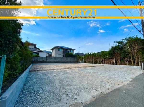 鳥栖市平田町3期　全1棟