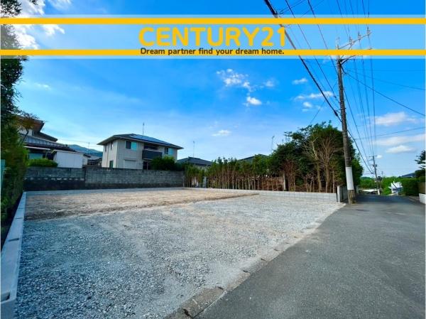 鳥栖市平田町3期　全1棟