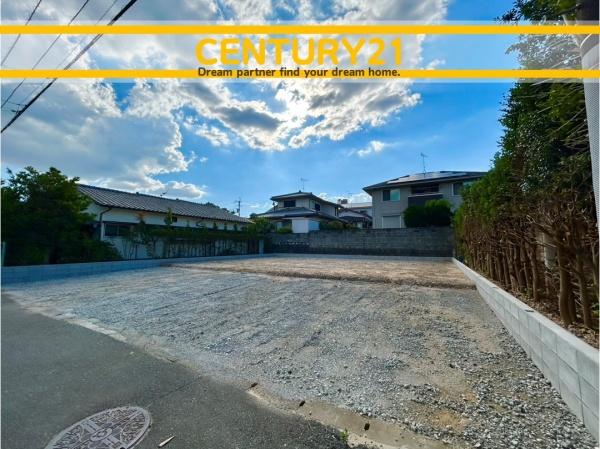 鳥栖市平田町3期　全1棟