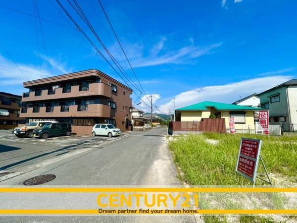 久留米市上津町　3号棟　全3棟