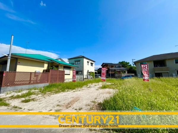 久留米市上津町　3号棟　全3棟