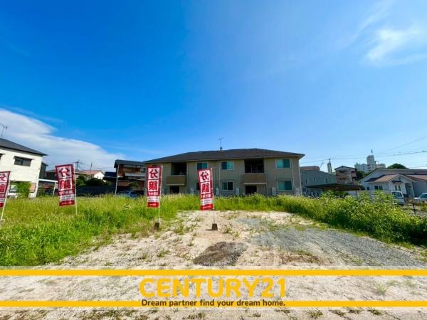 久留米市上津町 1号棟 全3棟
