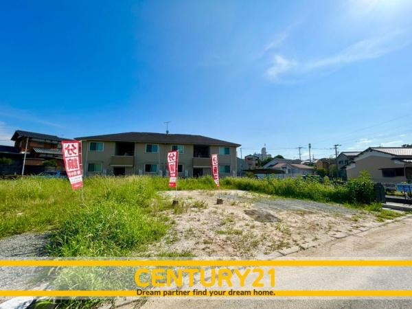 久留米市上津町　1号棟　全3棟