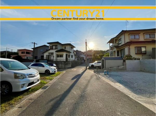 筑紫野市筑紫7期　全1棟