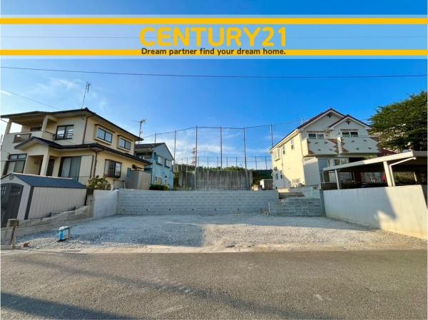 筑紫野市筑紫7期 全1棟