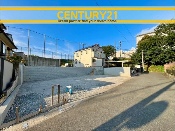 筑紫野市筑紫7期　全1棟